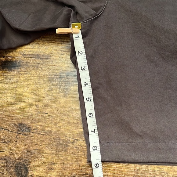 3 pairs men's Gap shorts 28 waist - Picture 8 of 15